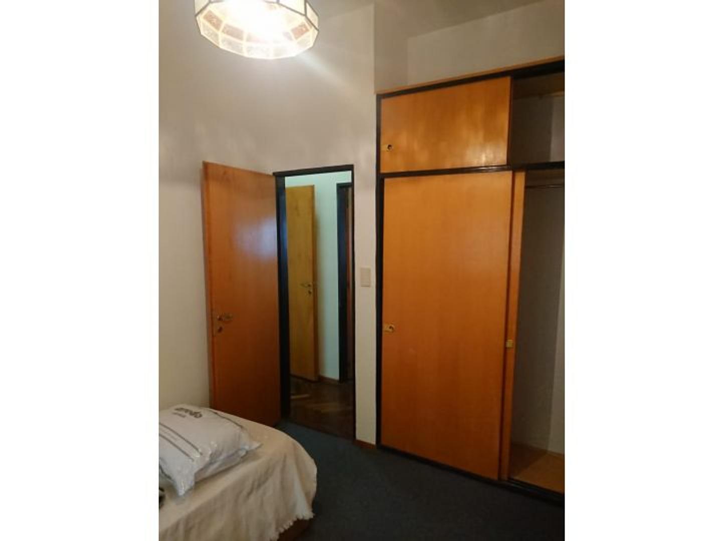 Departamento en Venta en Republica De La Sexta, USD 55.000