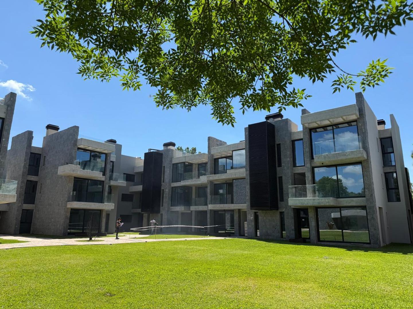 Departamento en Alquiler al Este