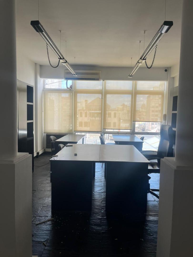 Oficina en Venta en Centro, USD 45.000