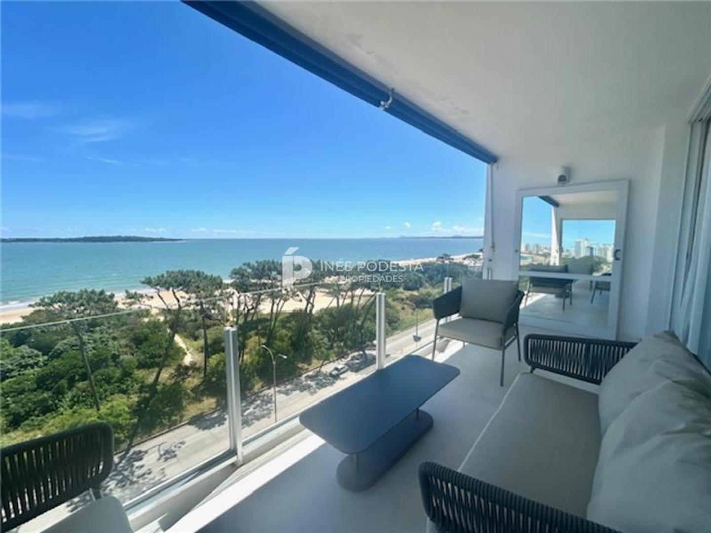 Departamento en Alquiler en Punta del Este, USD 12.000