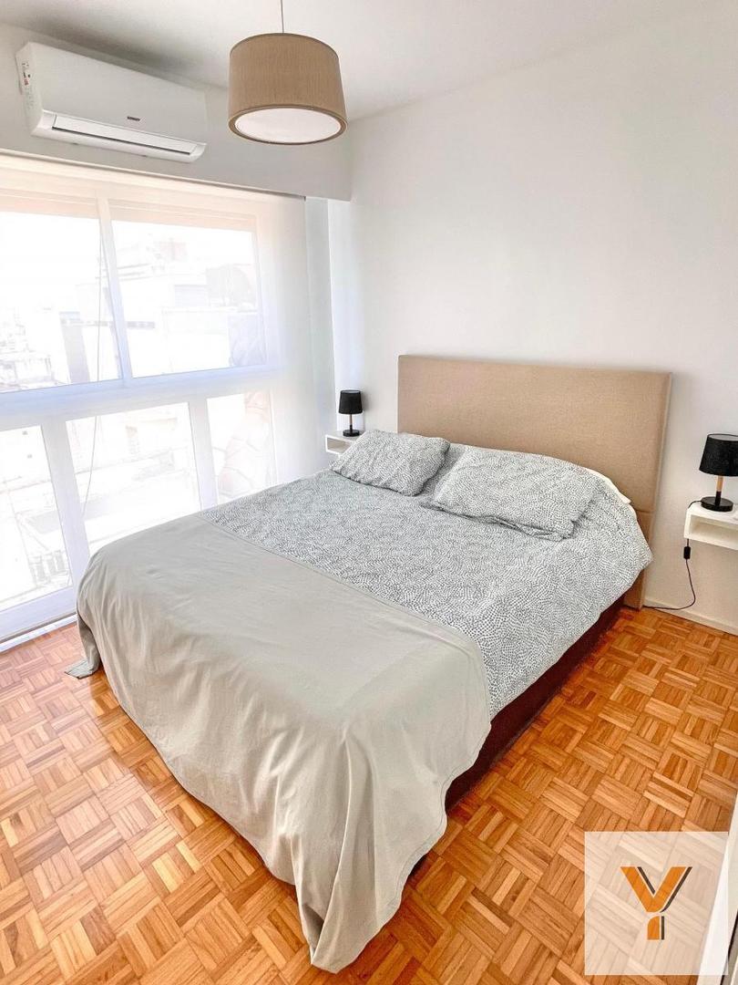 Departamento en Alquiler Apto profesional