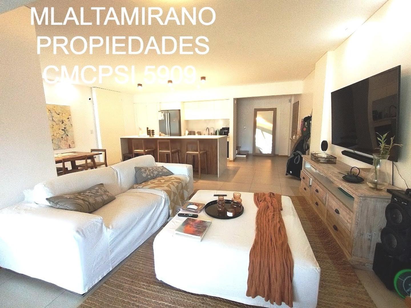 Departamento en Venta en Nordelta, USD 400.000