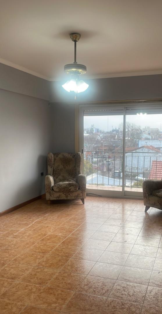 Departamento en Alquiler de 3 ambientes