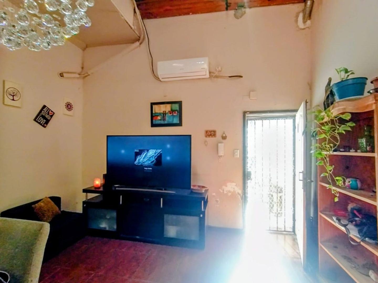 PH 4AMB. C/TERRAZA Y PARRILLA.CABALLITO NORTE