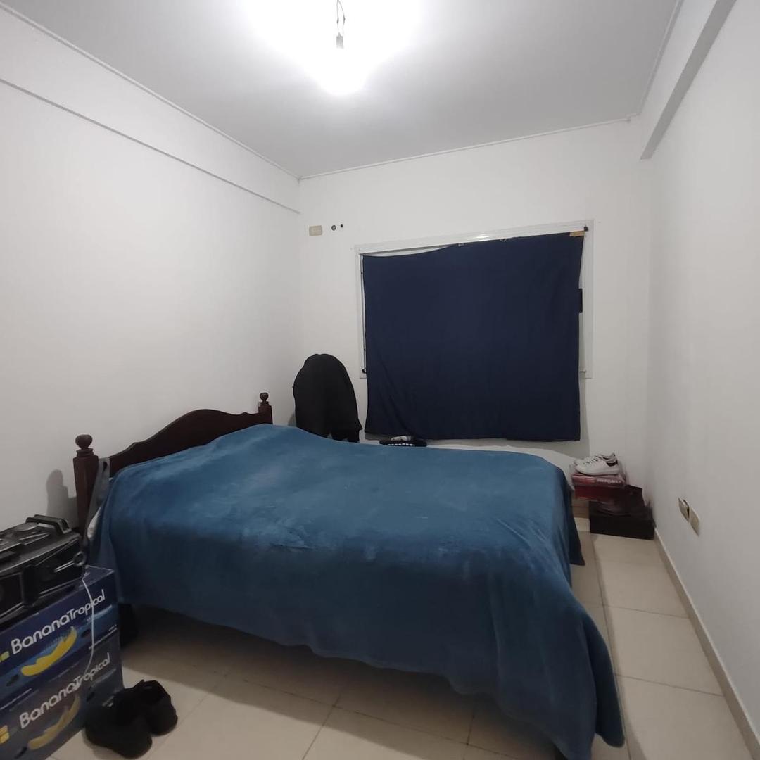 Departamento de un dormitorio