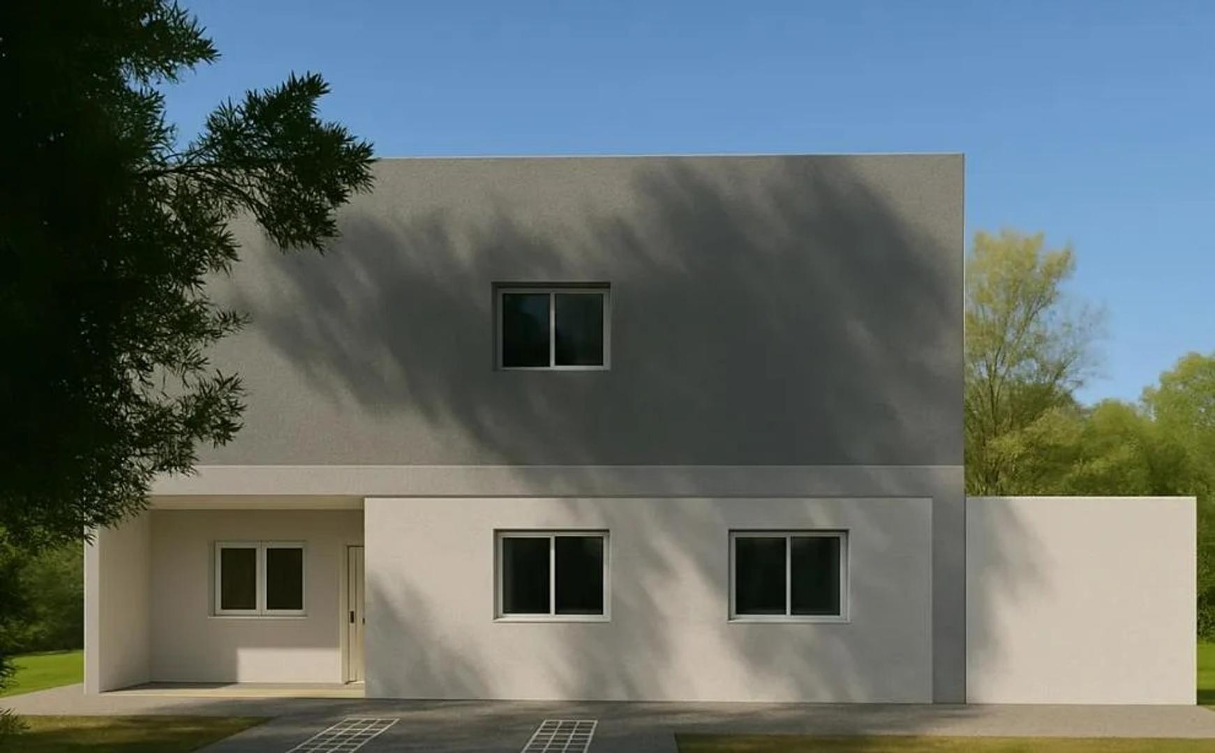 Venta de CASA TRES dormitorios, La Cándida, La Plata