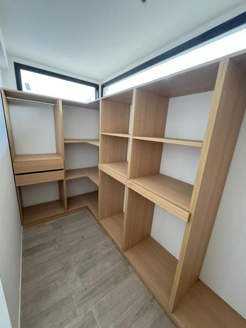 Duplex A estrenar TERRAZAS DE MANANTIALES