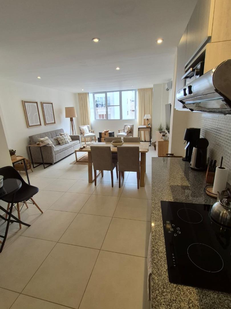 DTO. 2 AMB. AL FRENTE 55 M2. PLAZA COLON