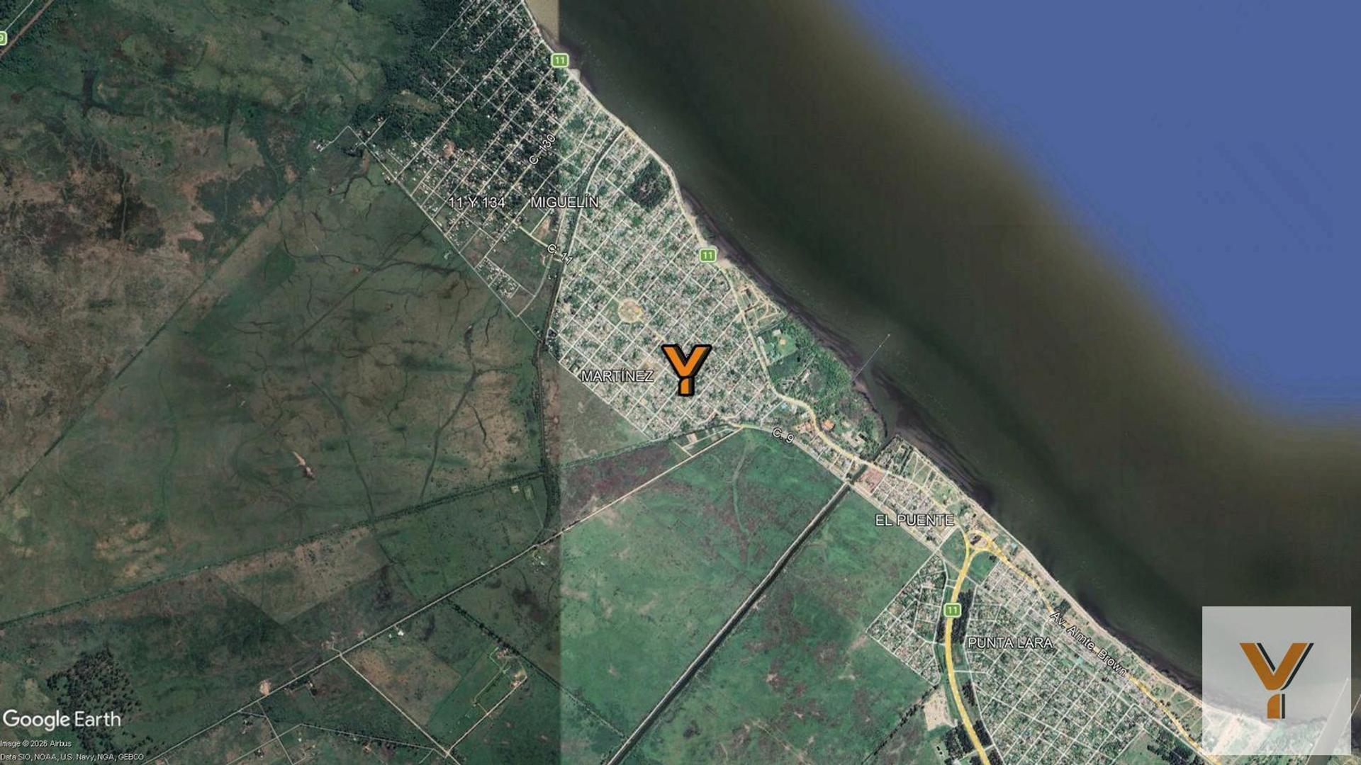 Casa en Venta al Norte