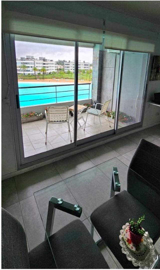 Alquiler Monoambiente Lagoon Pilar - CUAN PROPIEDADES