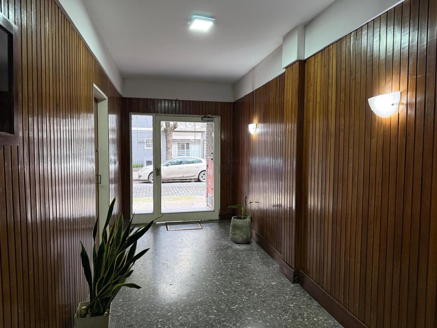 Departamento en Alquiler de 2 ambientes