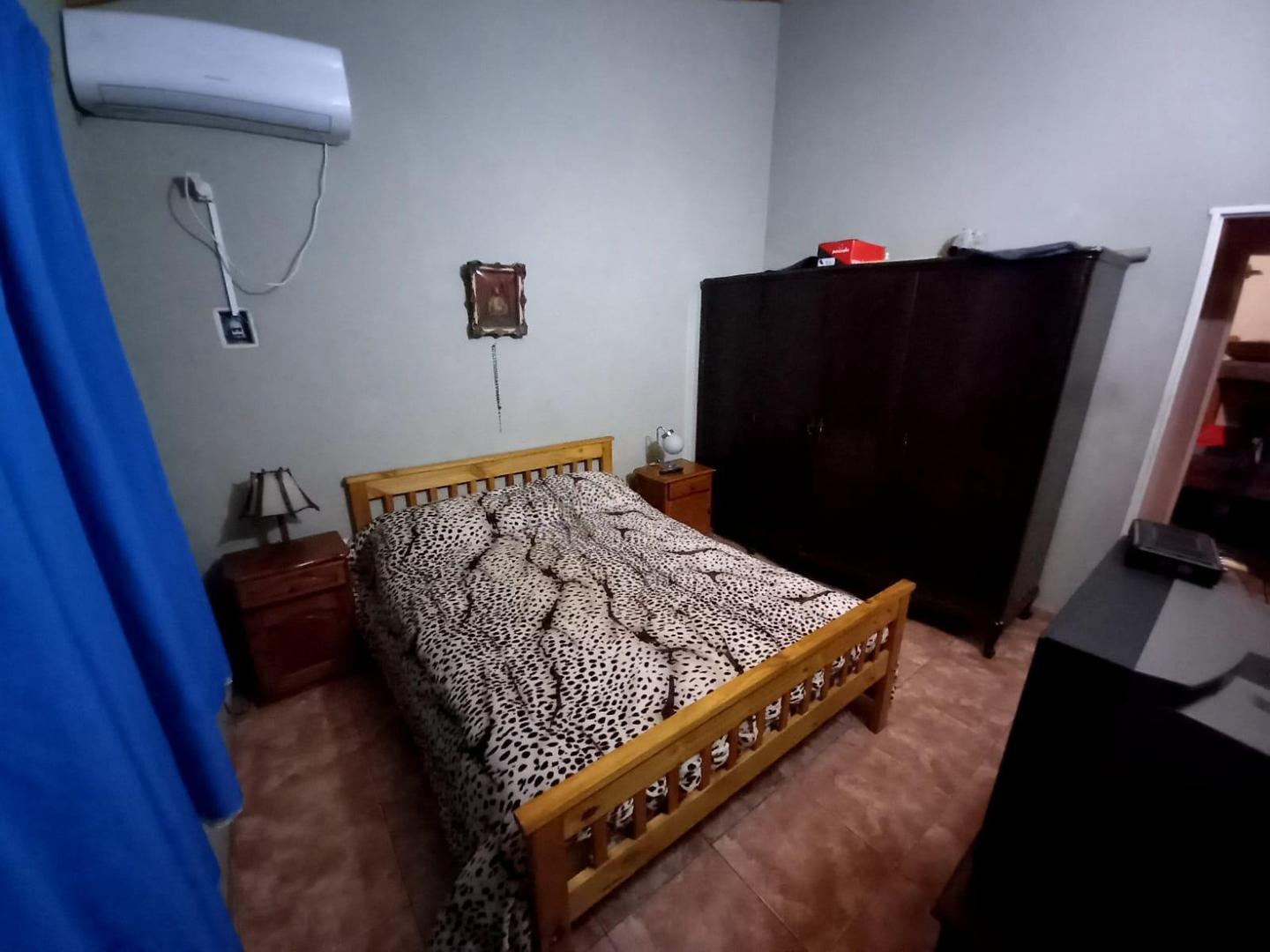 VENTA- casa- 3 ambientes - Mar del Tuyú