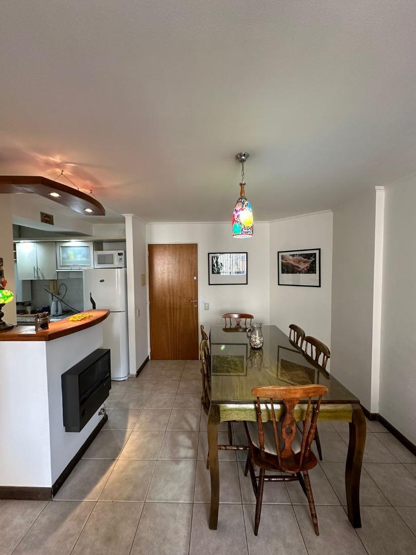 Departamento en Alquiler Temporal de 1 dormitorio