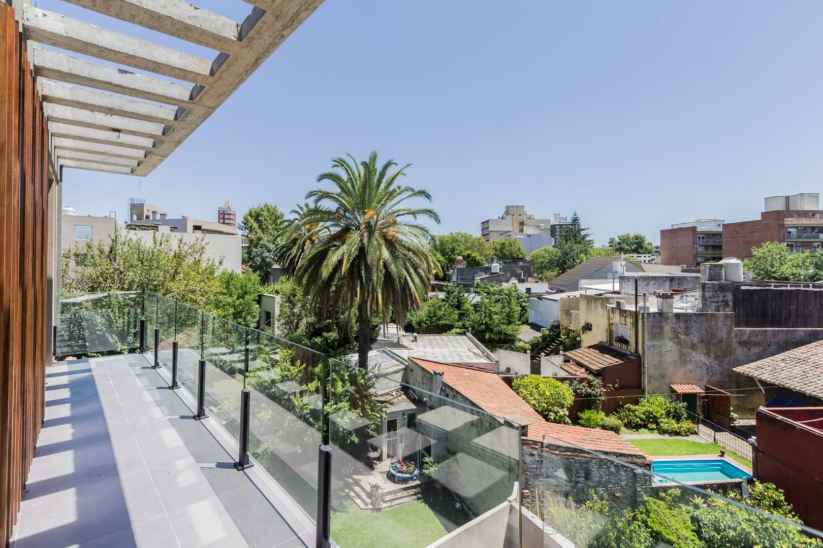 VENTA VICTORIA 2 AMB COCHERA BALCON   LUMINOSO