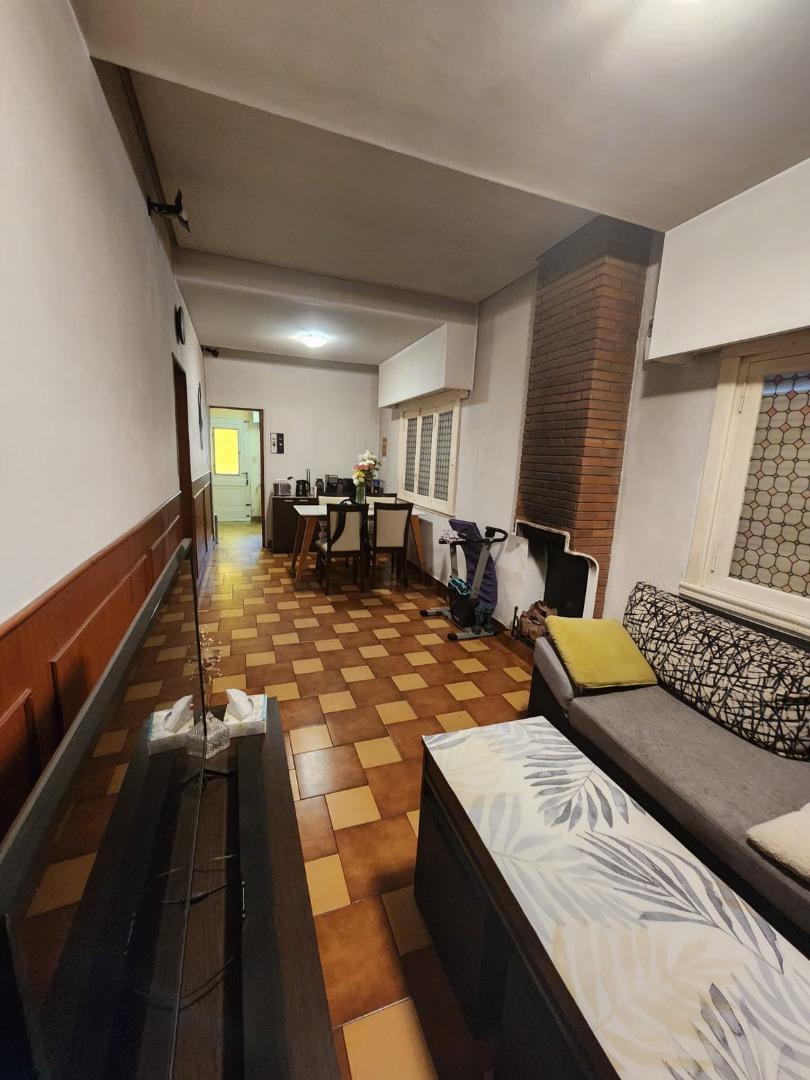 Casa en Venta 40 años