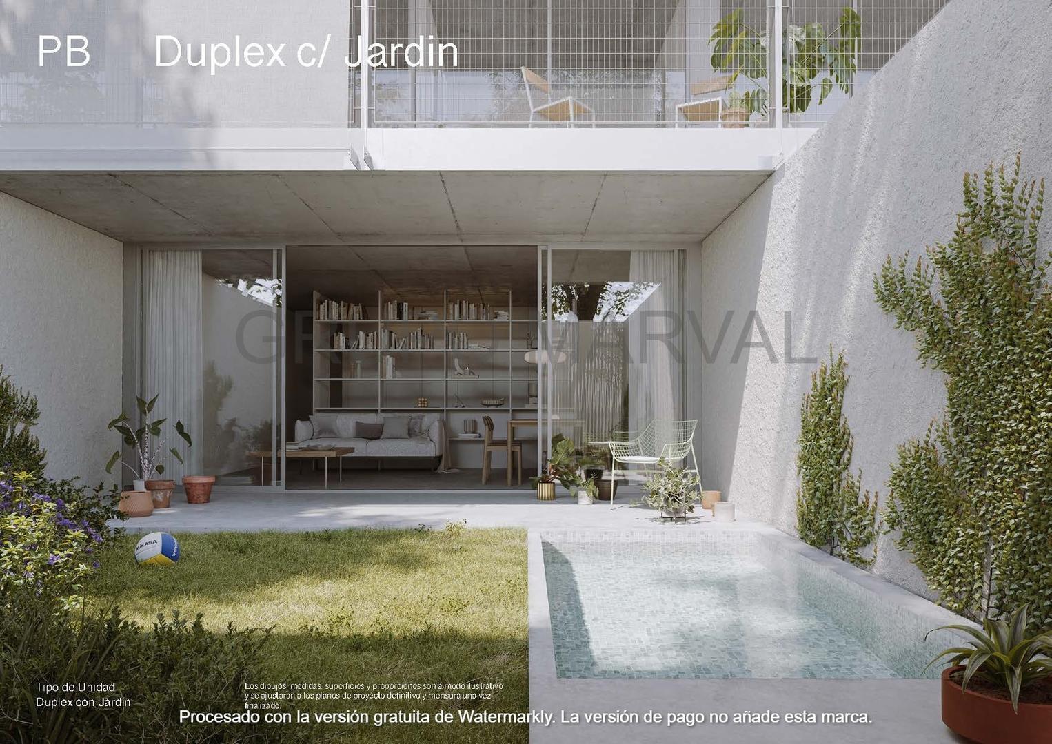 Departamento en Venta en Vicente Lopez, USD 417.248