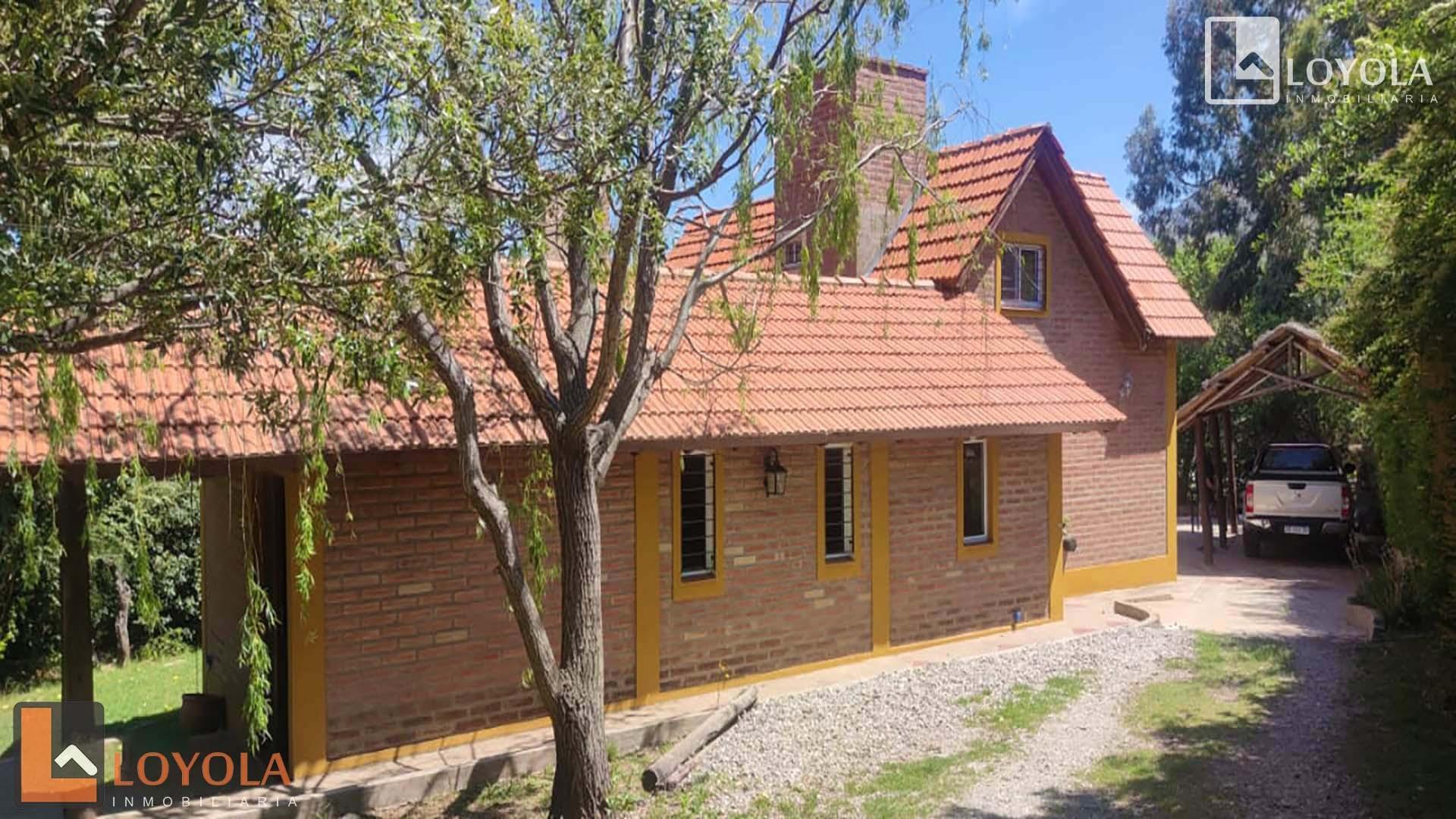 Casa en Venta de 4 dormitorios