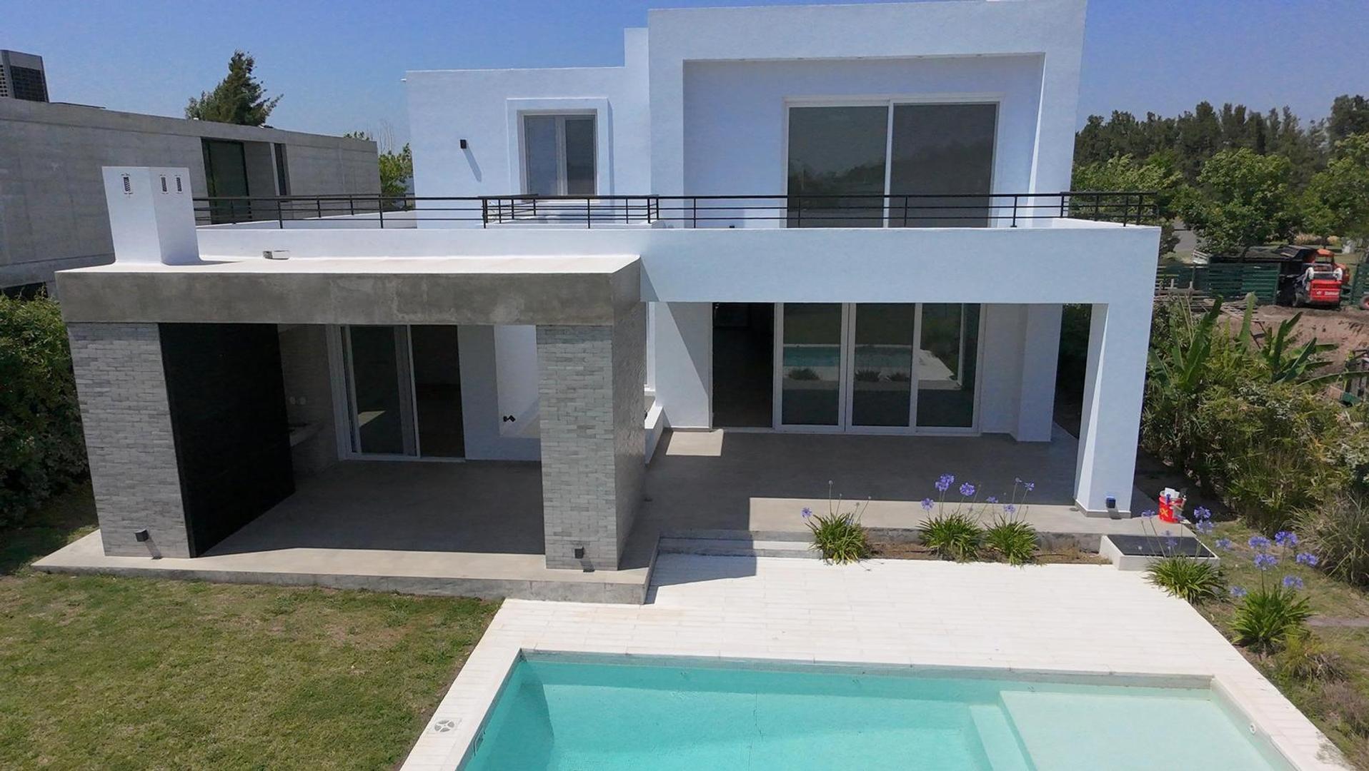 Casa en Venta de 4 dormitorios