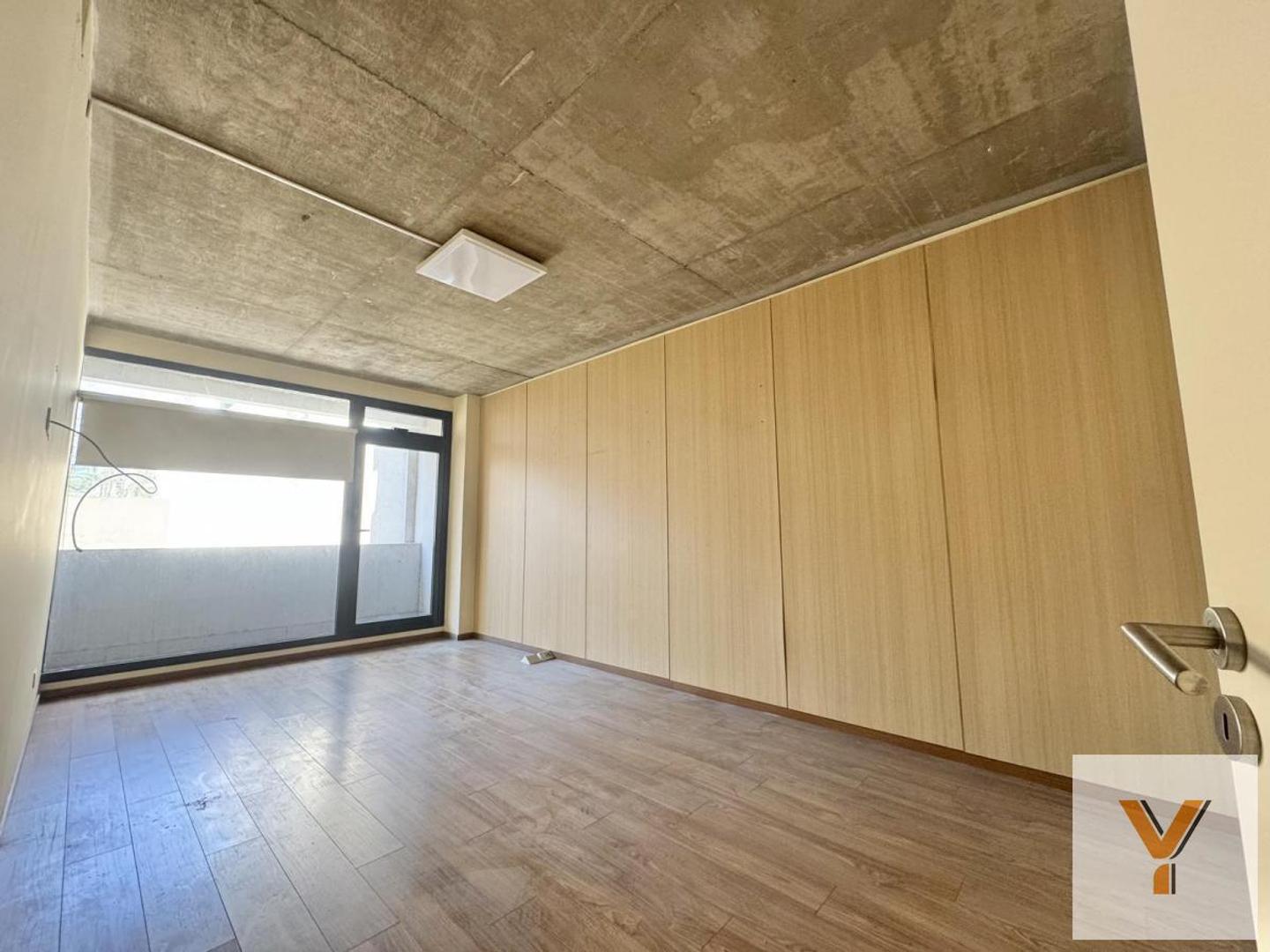Oficina en venta - 3 Ambientes - Palermo