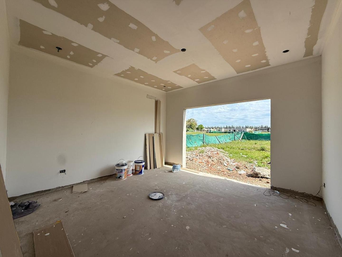 Casa en Venta en Monet Barrio Privado, USD 235.000