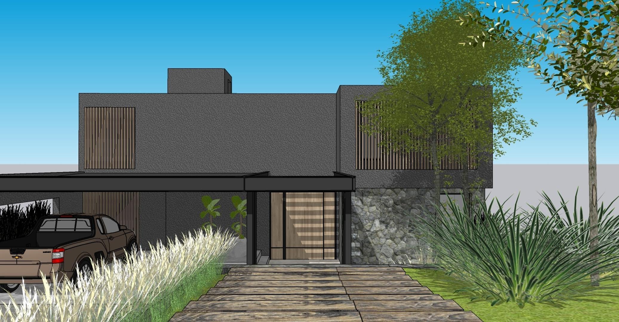 Casa en Venta de 3 dormitorios