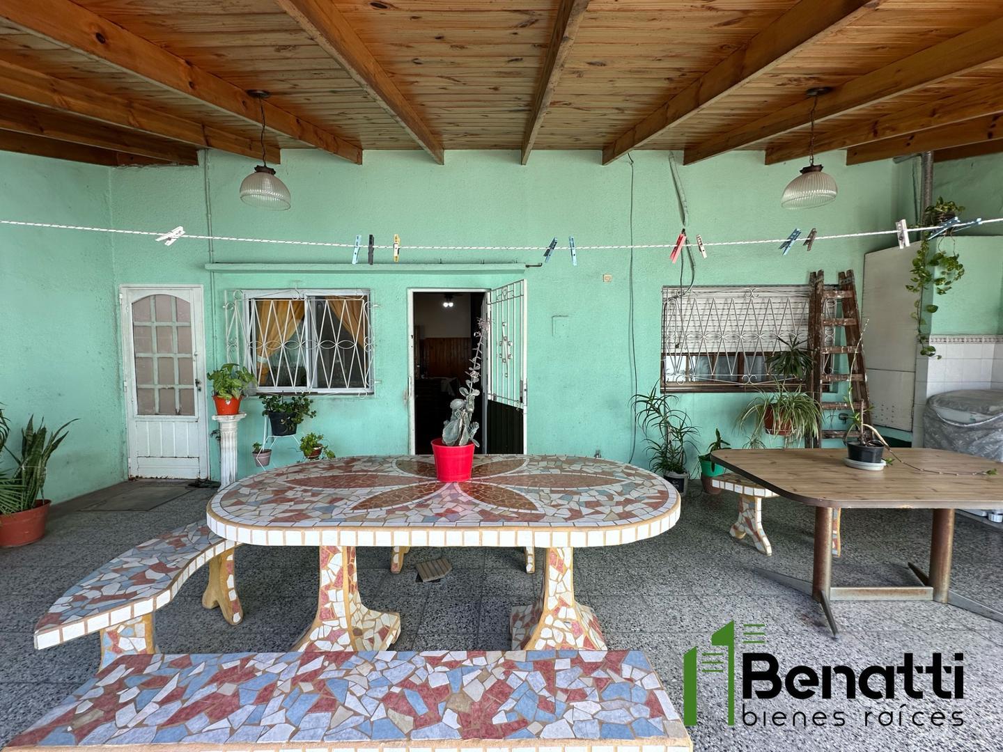 Casa en Venta de 2 dormitorios