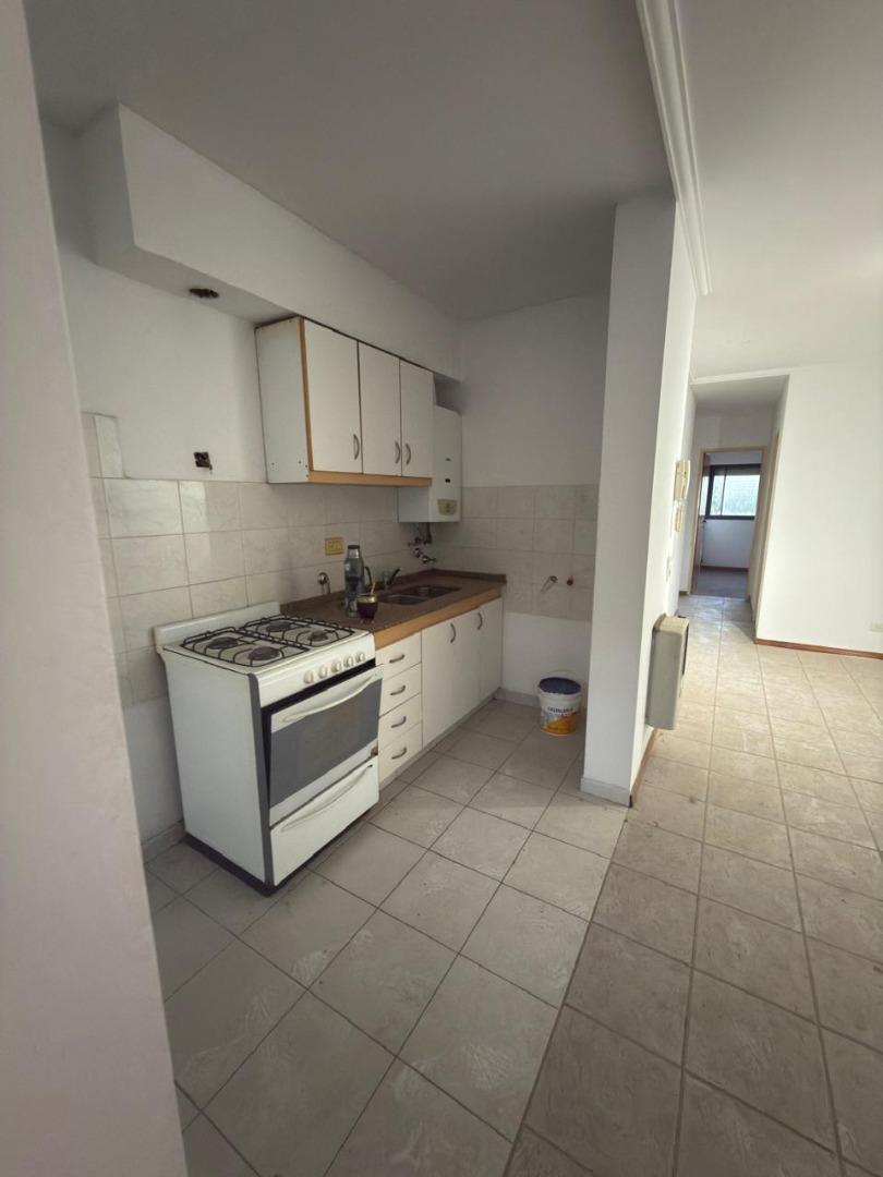 Departamento en Venta en Republica De La Sexta, USD 65.000