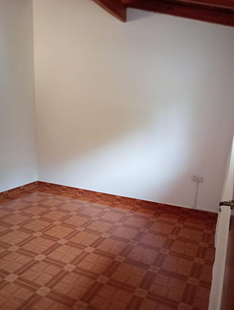 Depto Tipo Casa en Alquiler de 1 dormitorio