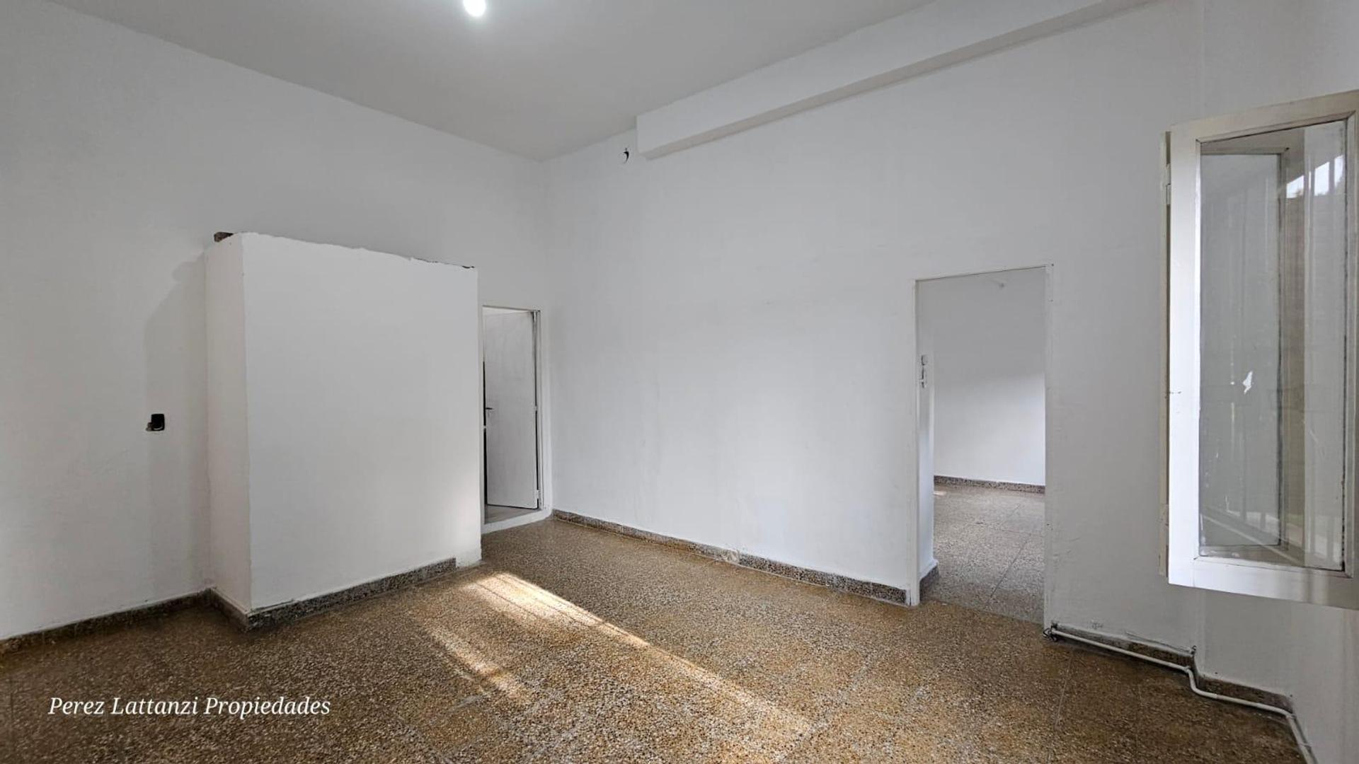 Casa en Alquiler de 1 dormitorio