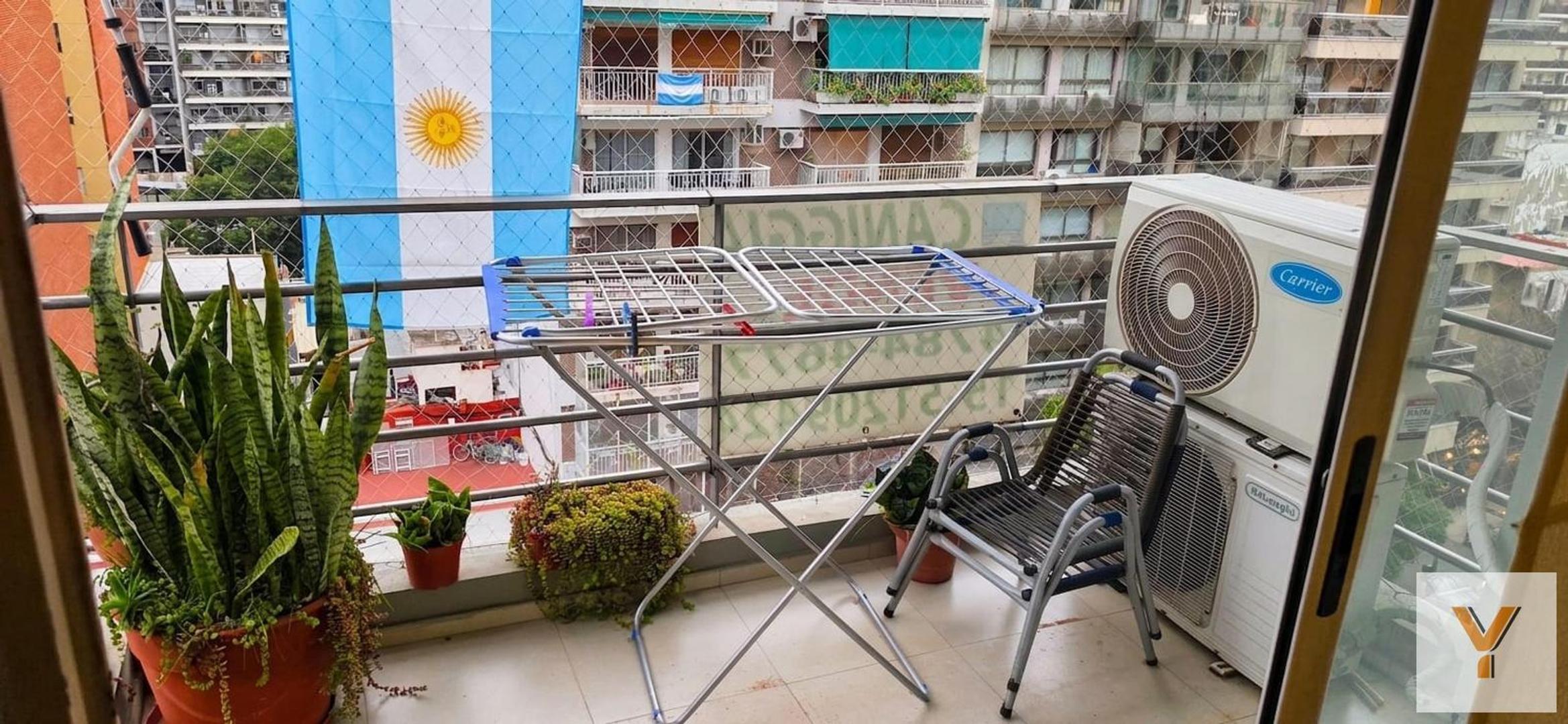 Departamento en Venta Permite mascota