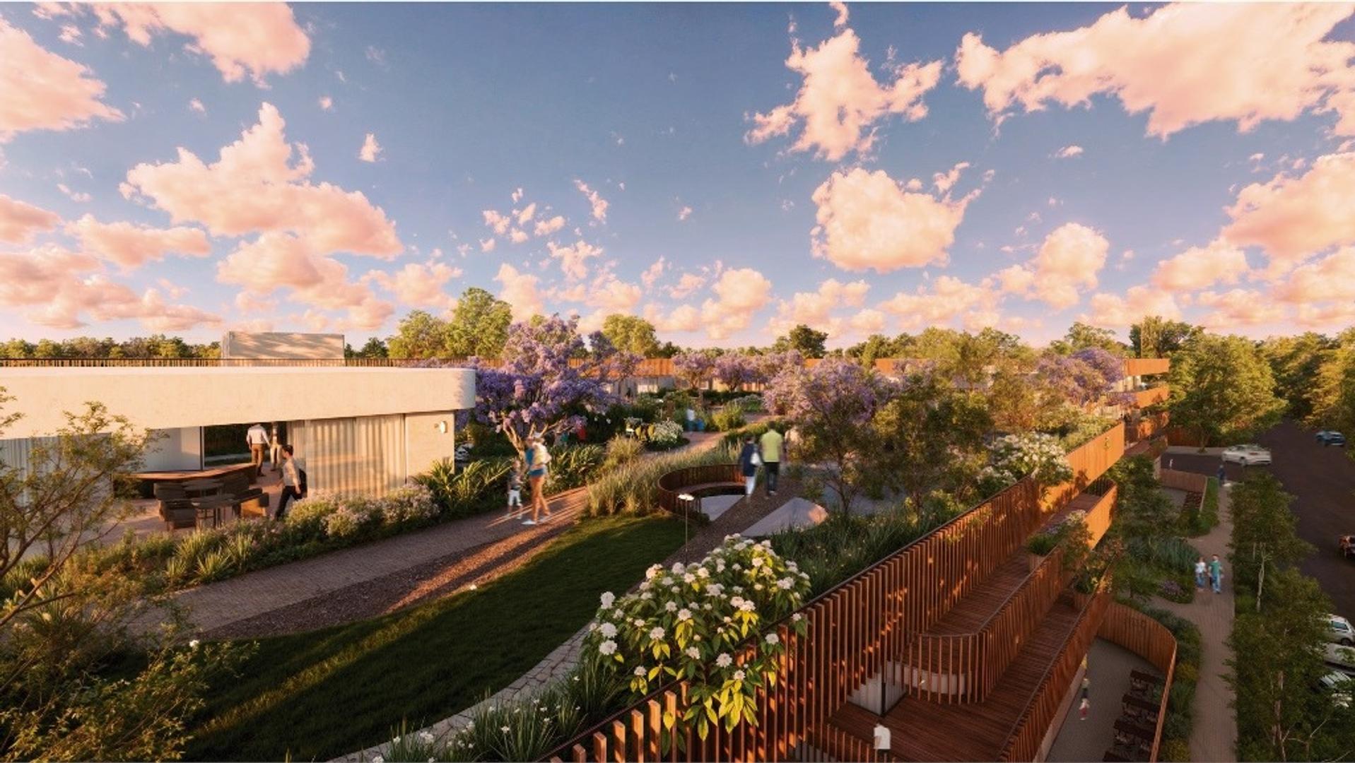 Local en Venta en Barrio Parque Leloir, USD 187.049