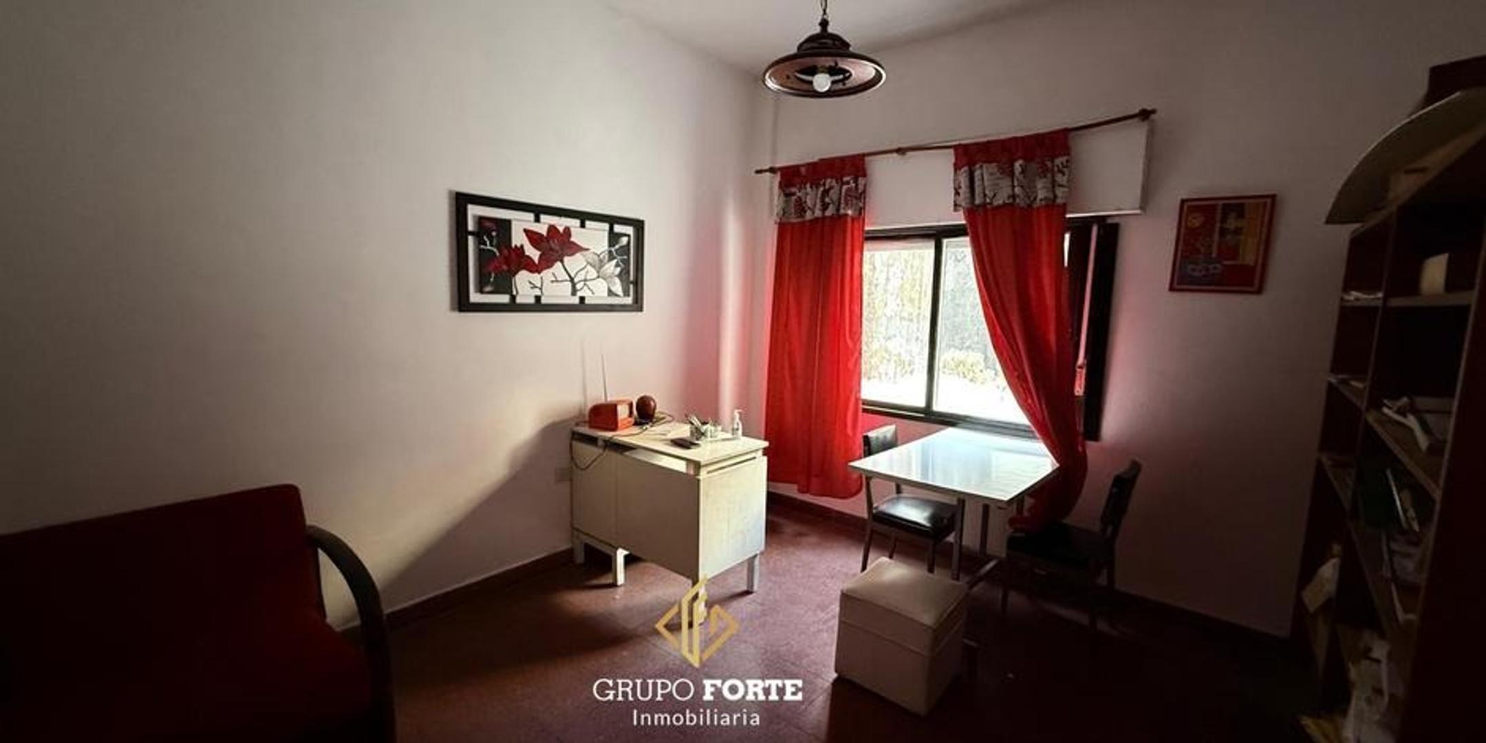 Oficina en alquiler en el Centro (Gal Pasaje Central)