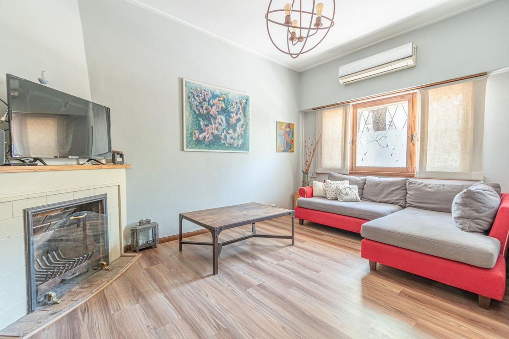 Depto Tipo Casa en Venta de 2 dormitorios