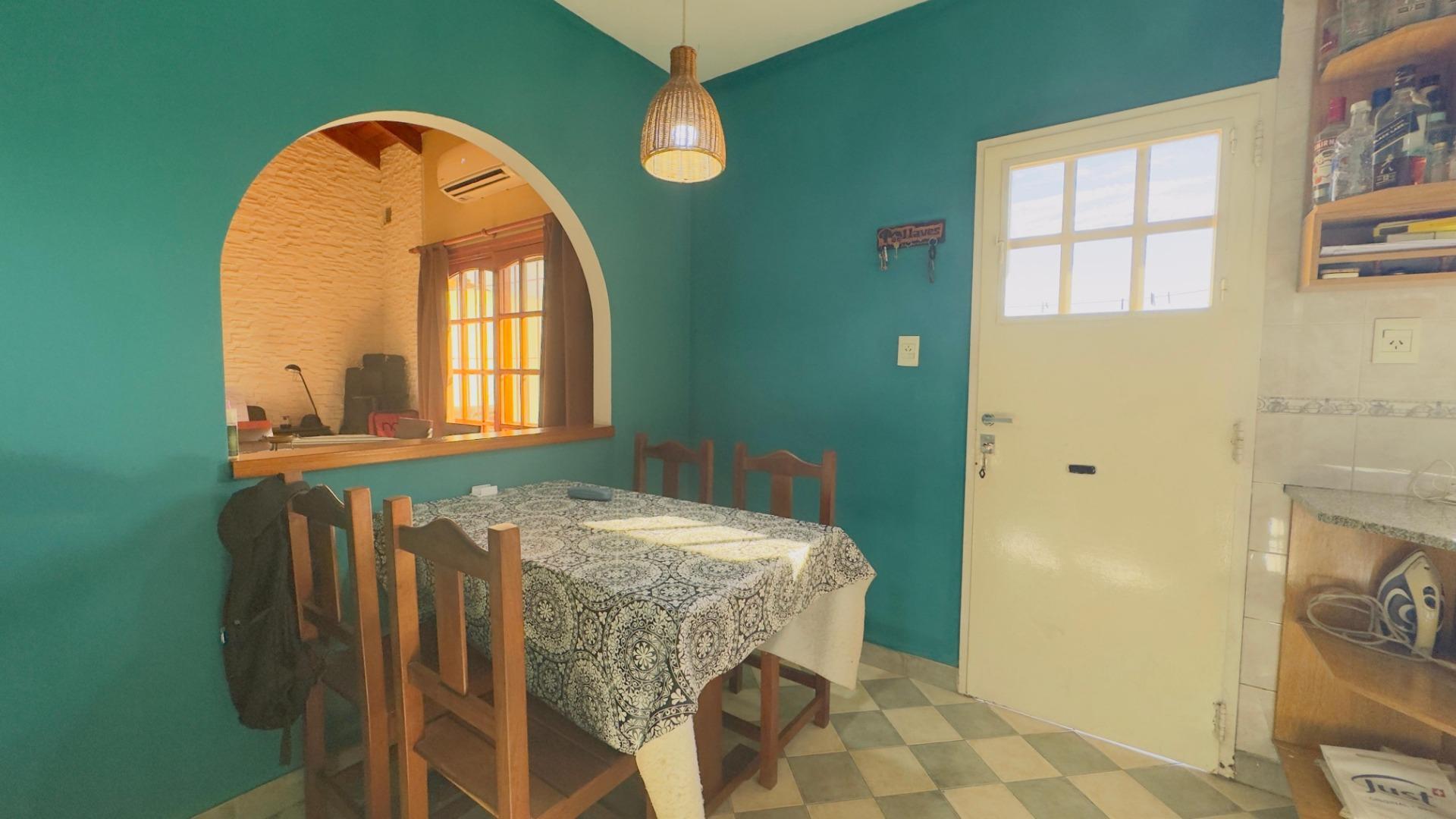 Casa en Alquiler 20 años