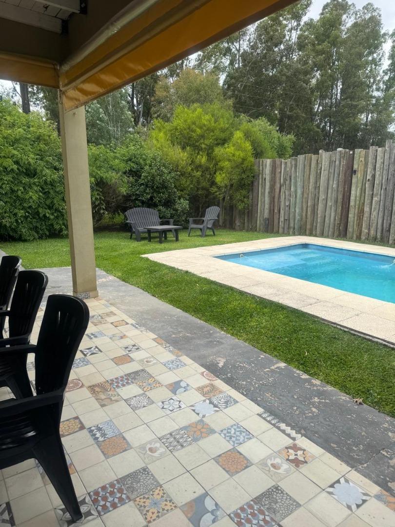 Casa en alquiler anual  Country Venado 2