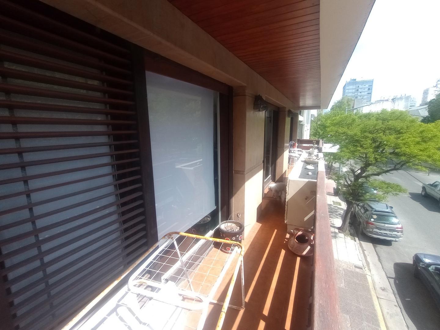 Departamento en Venta en Centro, USD 250.000