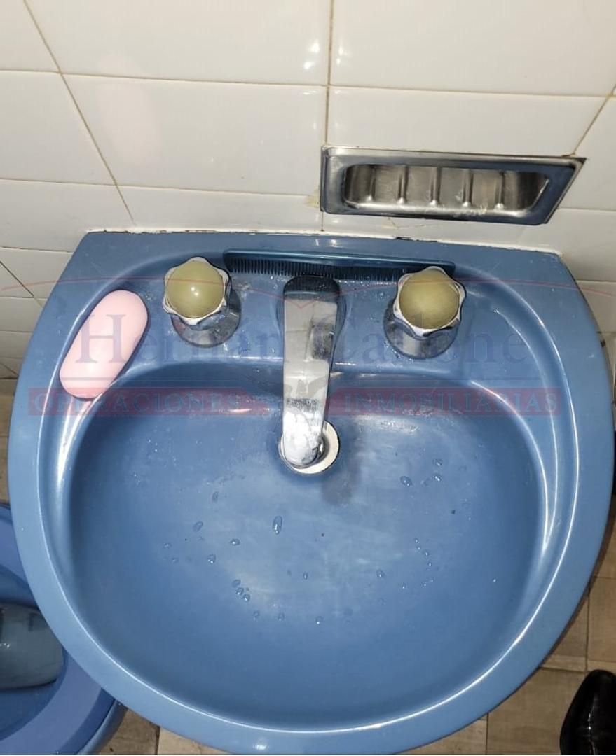 EXCELENTE PH 5 AMBIENTES CON COCHERA EN VILLA SARMIENTO