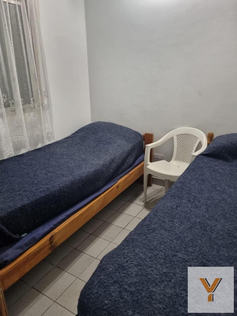 Casa en Venta - 2 Dormitorios 1 Baño - 495mts - San Clemente Del Tuyú