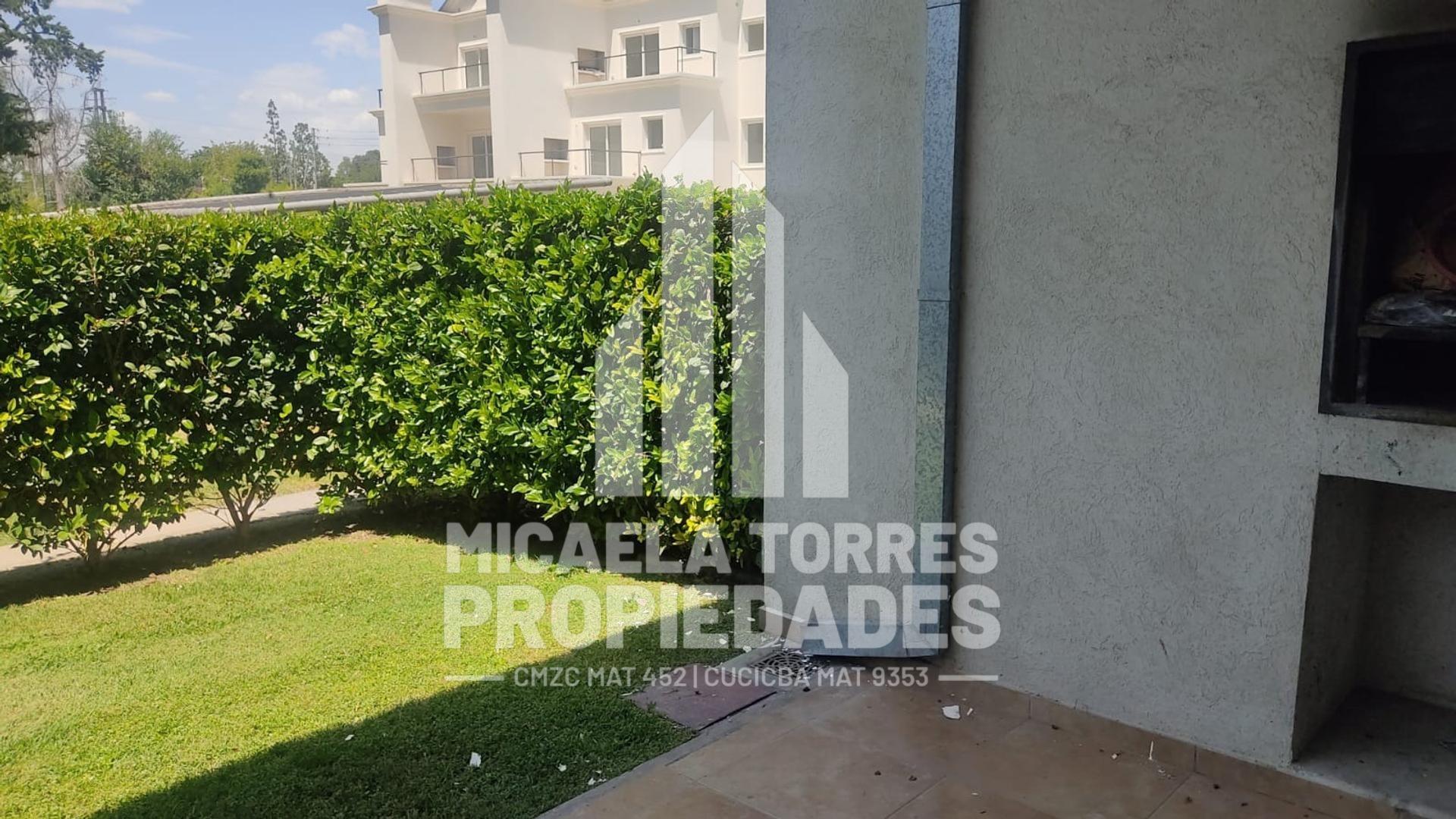 Departamento en Alquiler 10 años