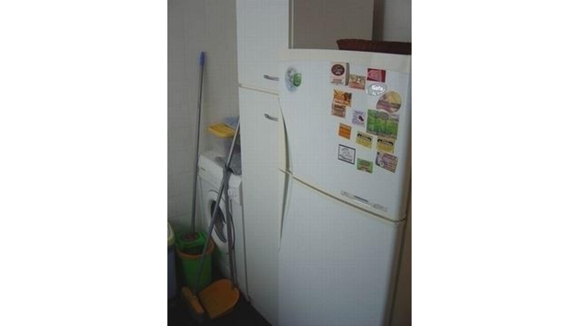 Departamento en Alquiler Temporal de 2 dormitorios