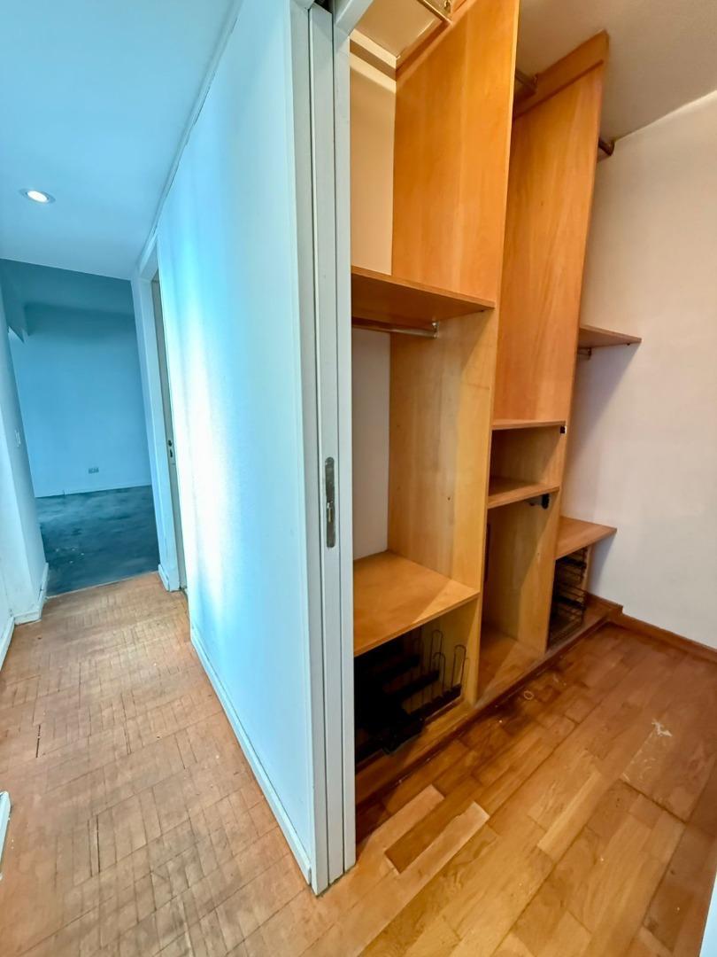 Departamento en Alquiler 20 años