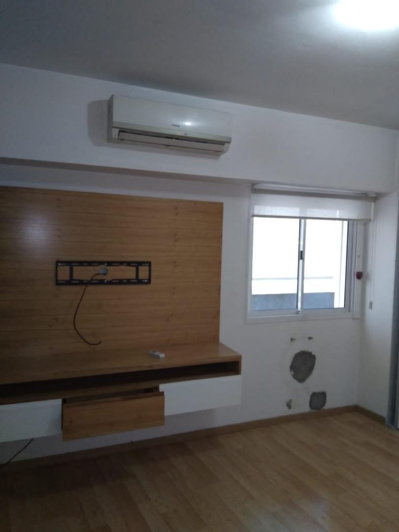 Departamento en Alquiler 18 años