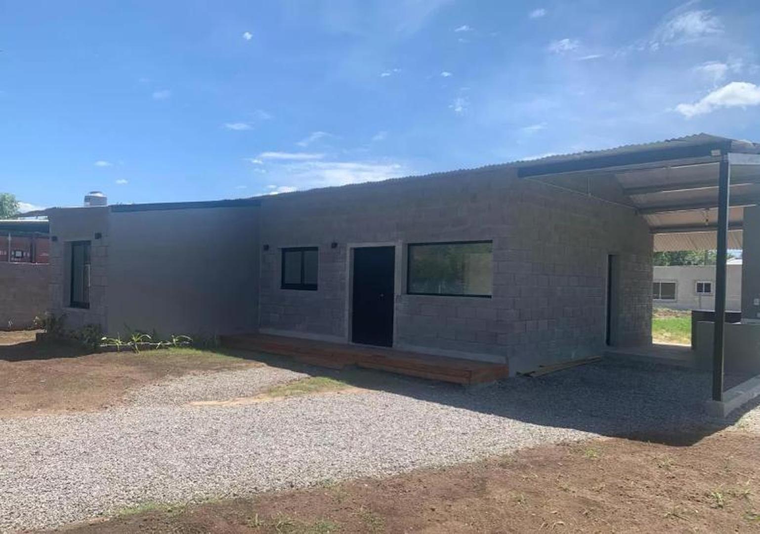 Preciosa Casa 3 habitaciones APTA CRÉDITO en Maschwitz