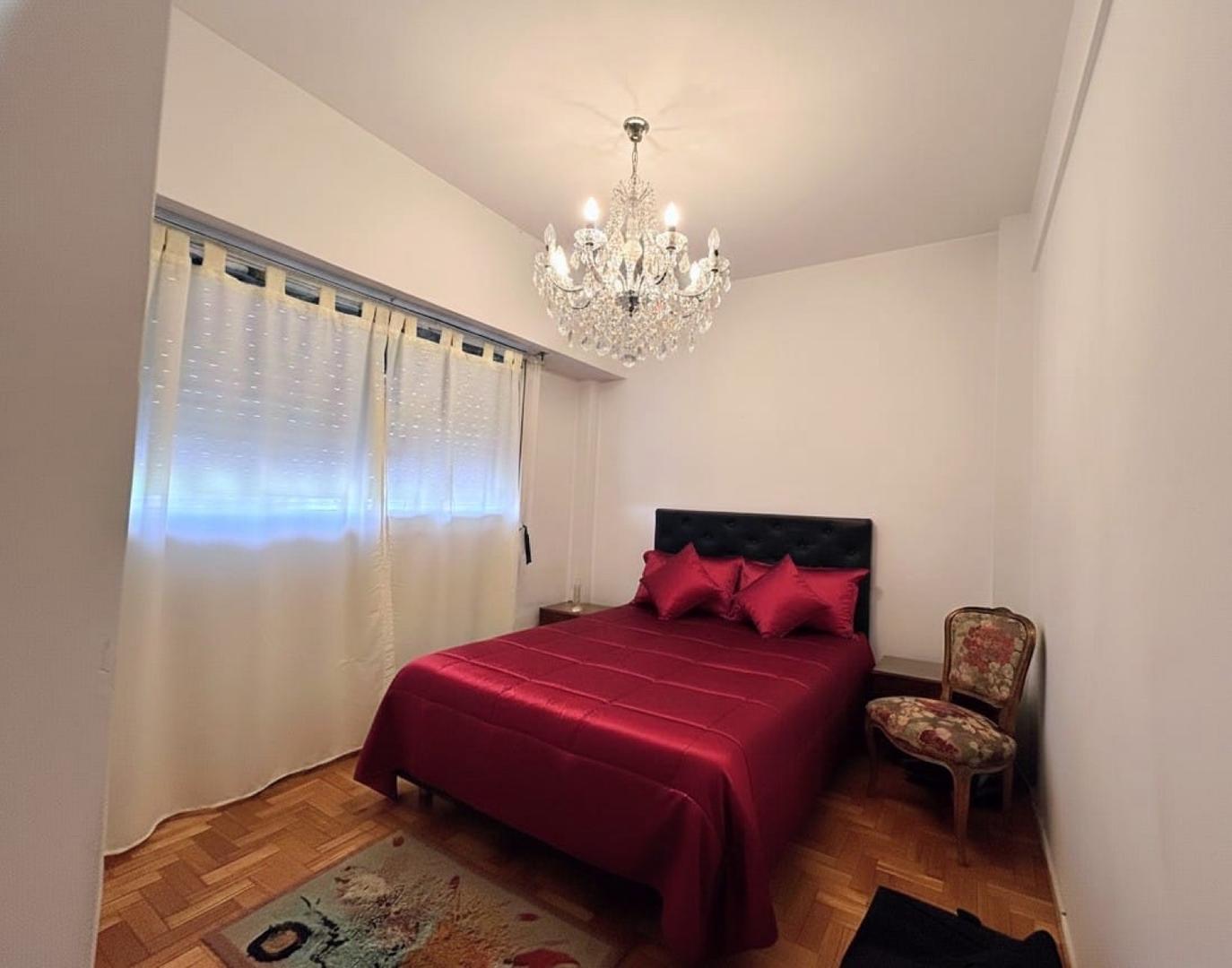 Departamento en Alquiler 25 años