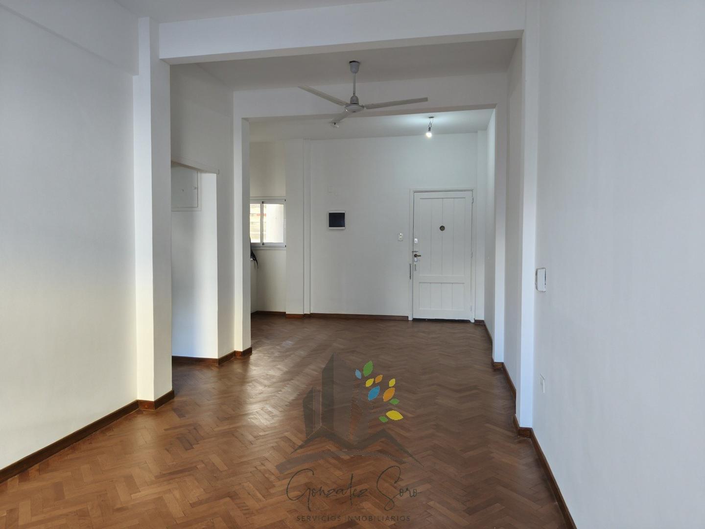 Departamento en Alquiler de 2 ambientes