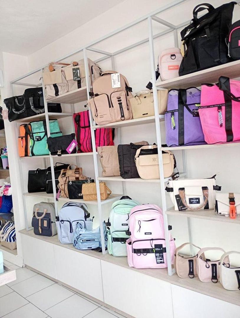 Fondo Comercio en Venta A Estrenar