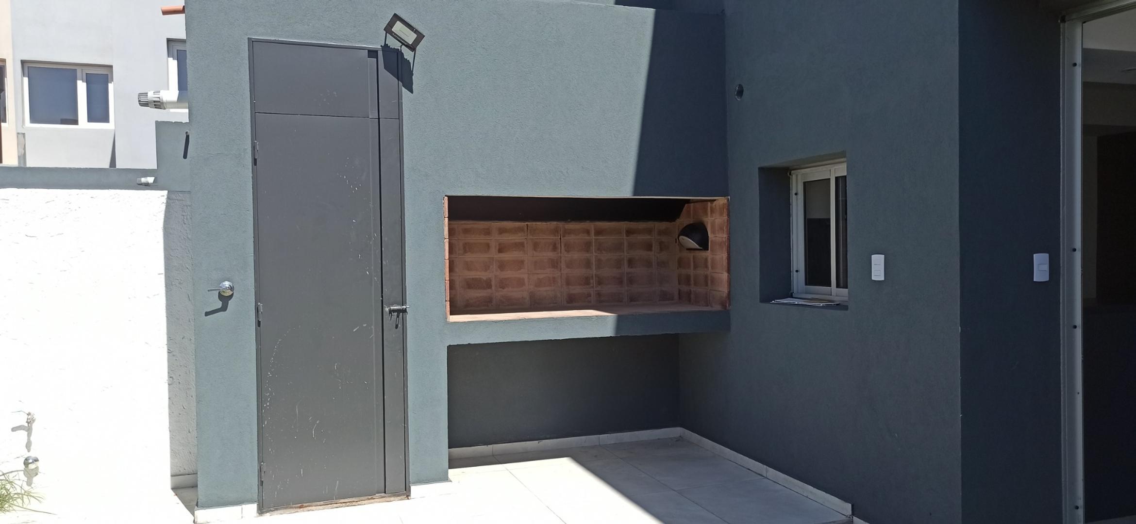 LA PAYA 2 - DÚPLEX Premium 2 Dorm - (Zona TEJAS 2 )