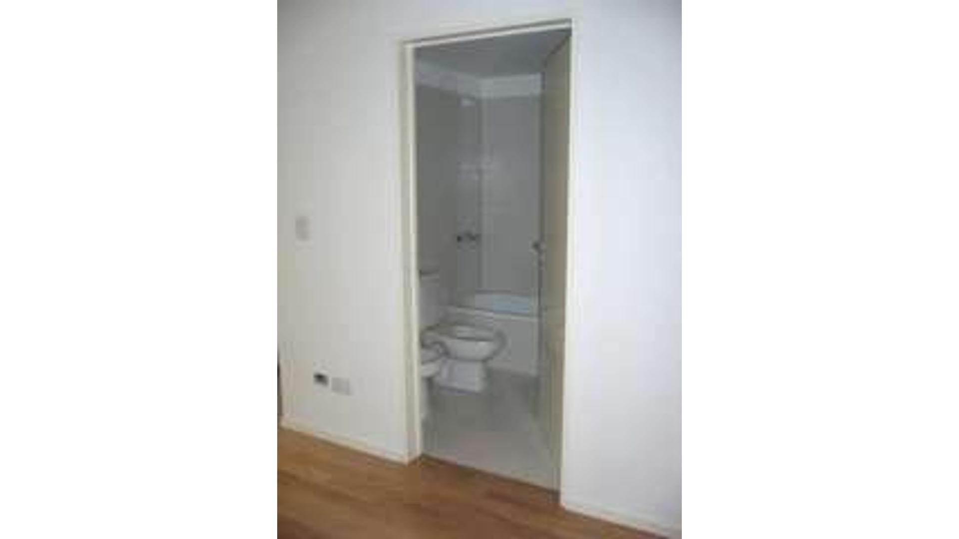 Departamento en Alquiler Temporal en Palermo, USD 700