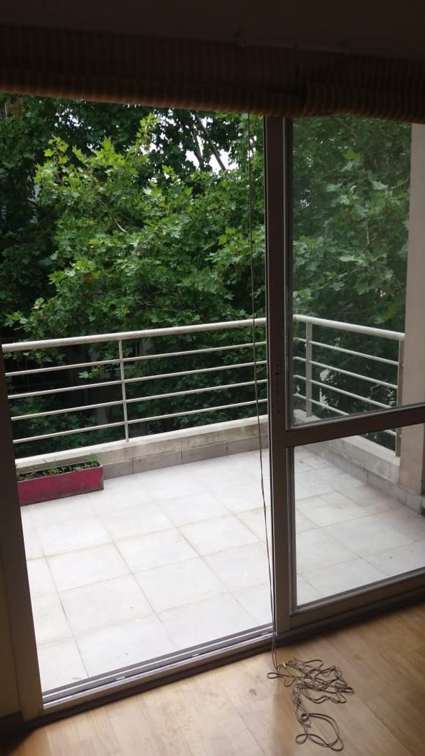 Alquiler Departamento 2 ambientes. Piscina