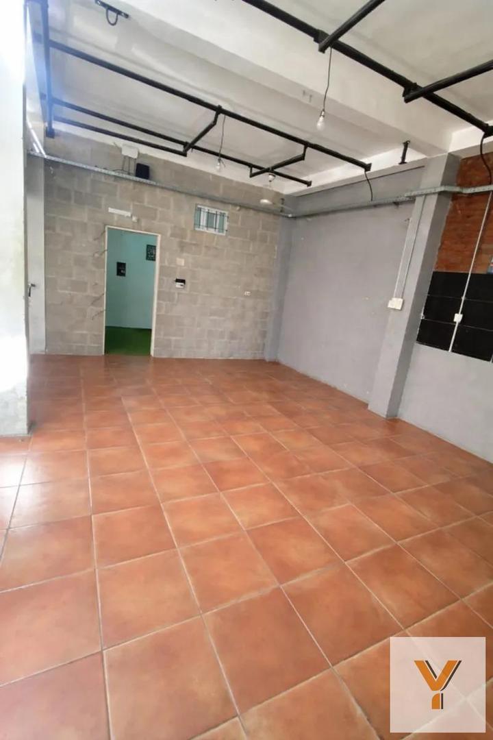 Edificio Comercial en alquiler - Oficina - Villa Devoto